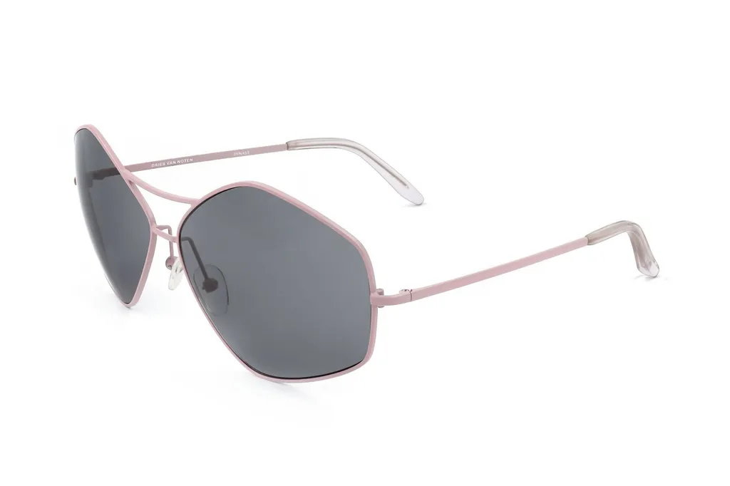 Geometric Sunglasses