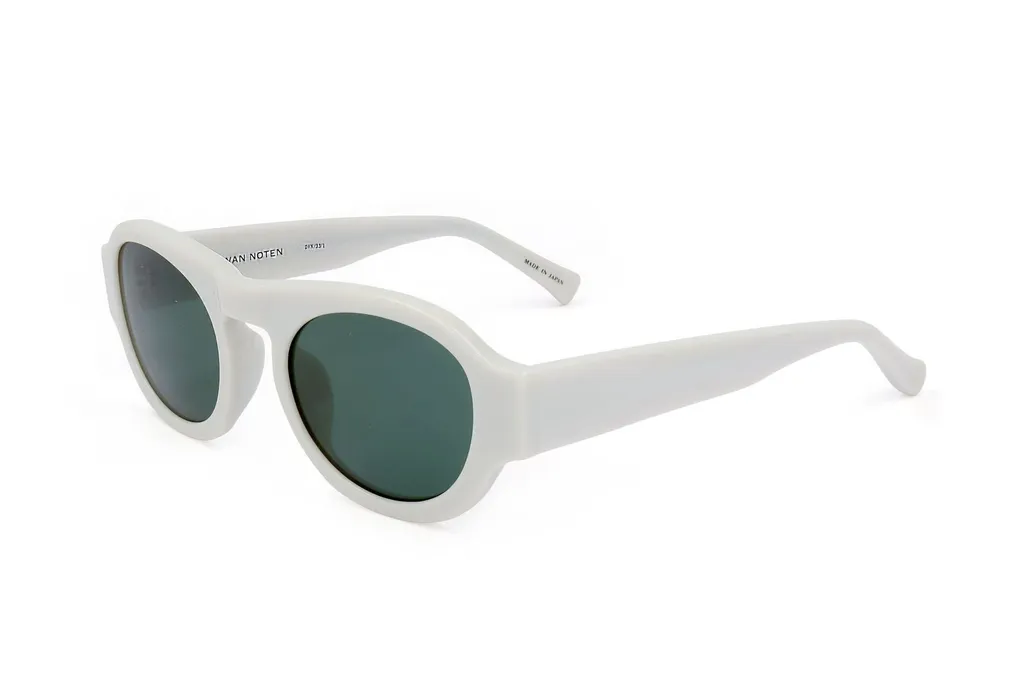 Oval Sunglasses