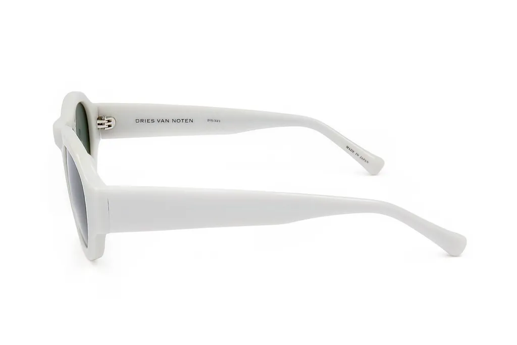 Oval Sunglasses