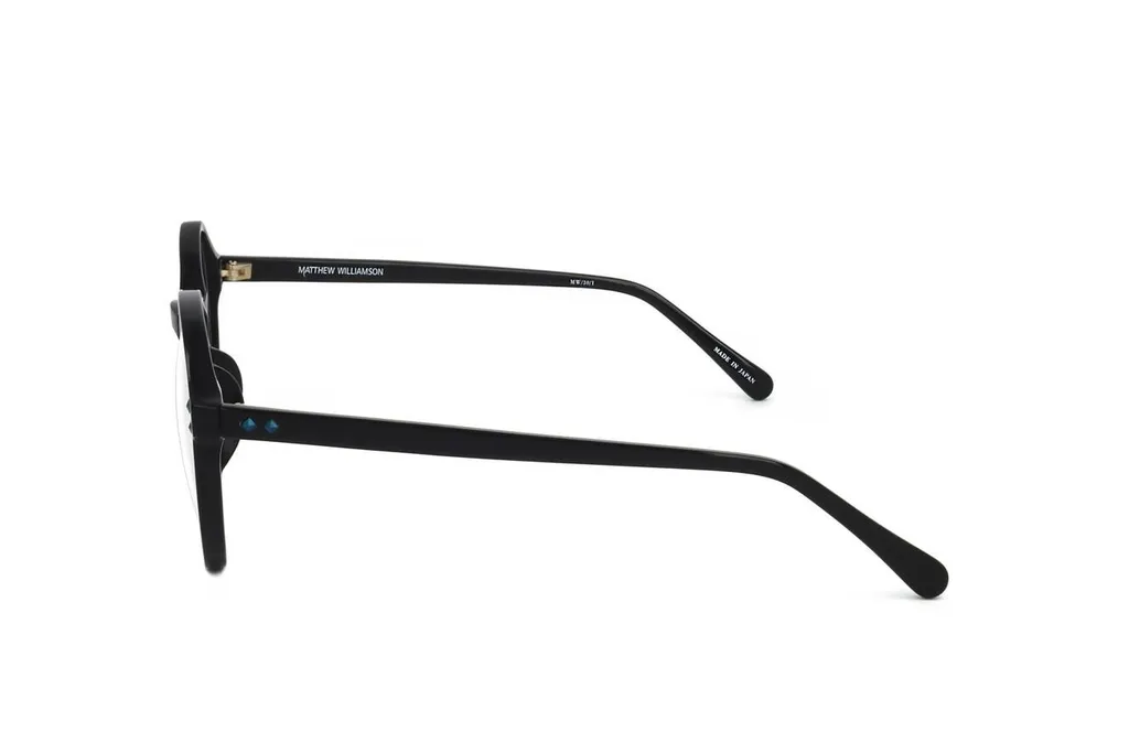 Round Eyeglasses