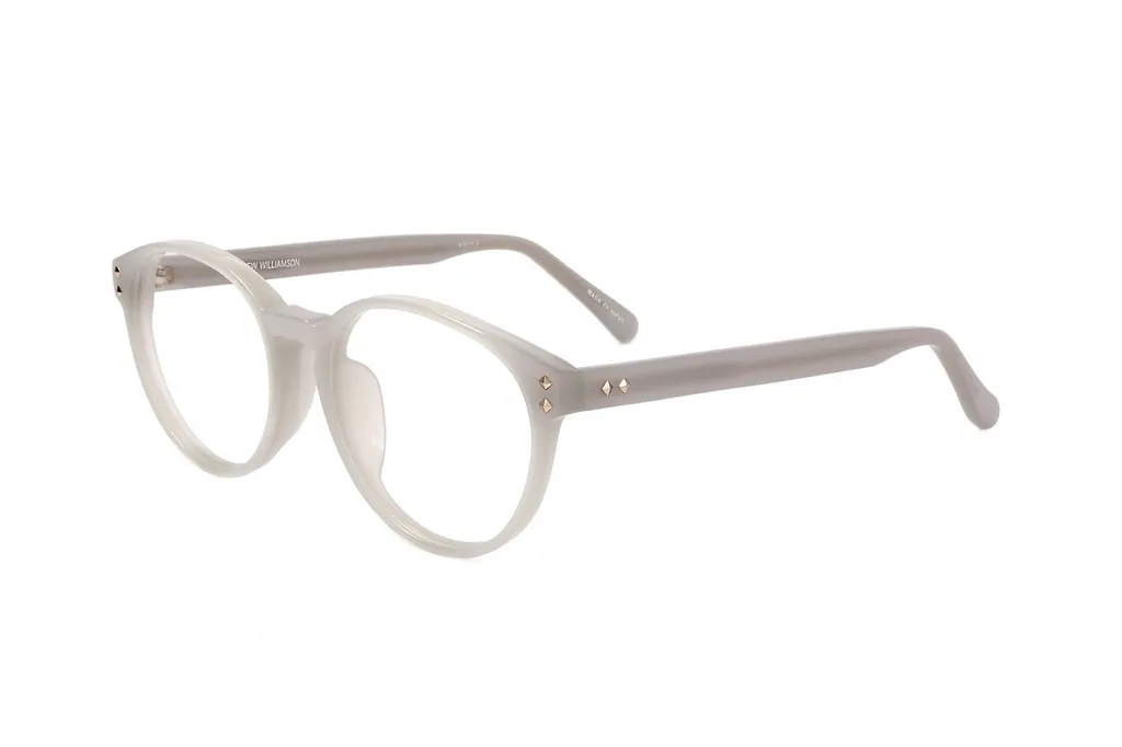 Round Eyeglasses