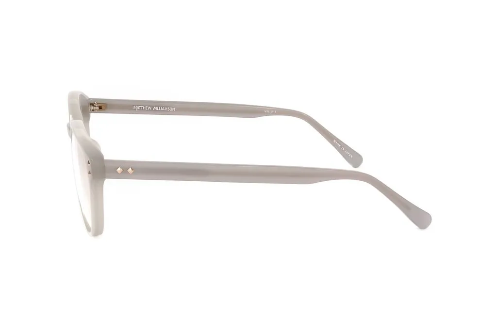Round Eyeglasses