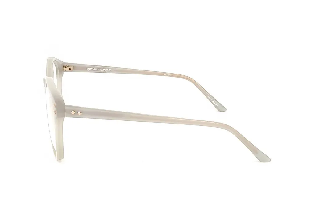 Round Eyeglasses