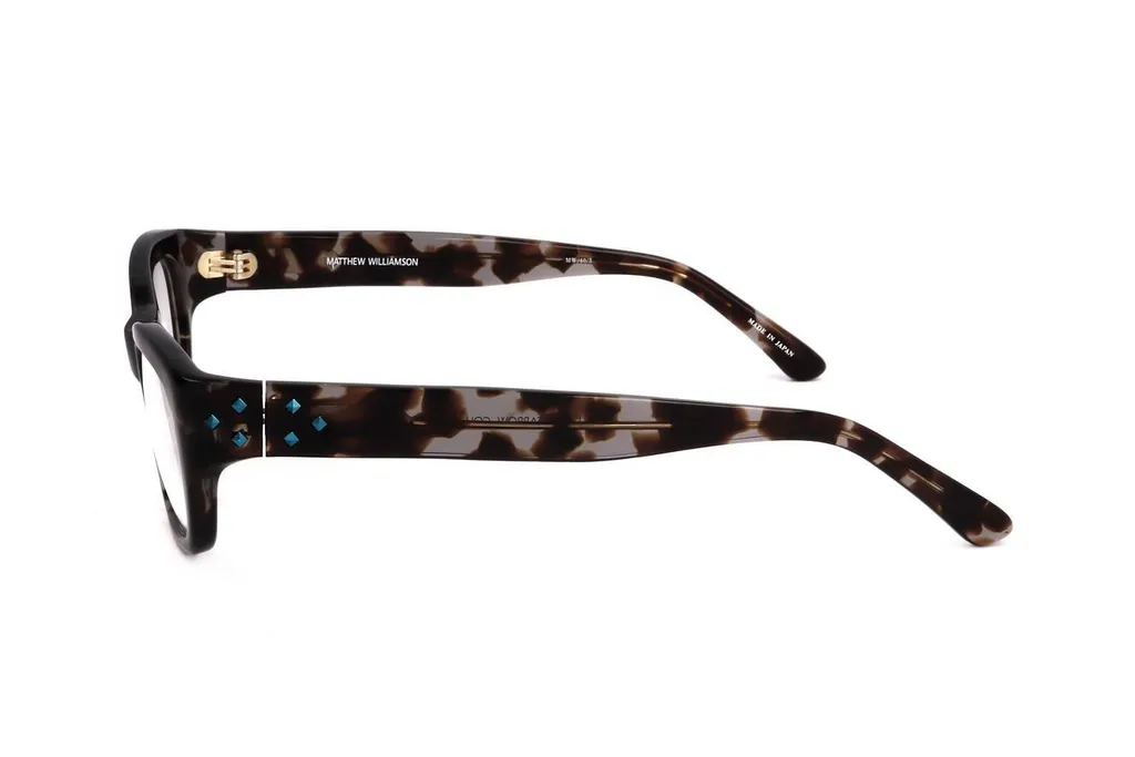 Cat-Eye Glasses