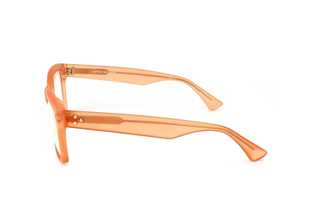 Rectangular Eyeglasses
