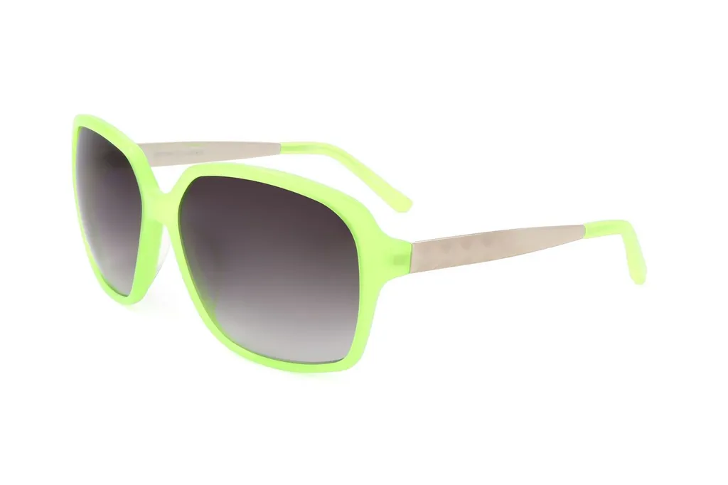 Square Sunglasses