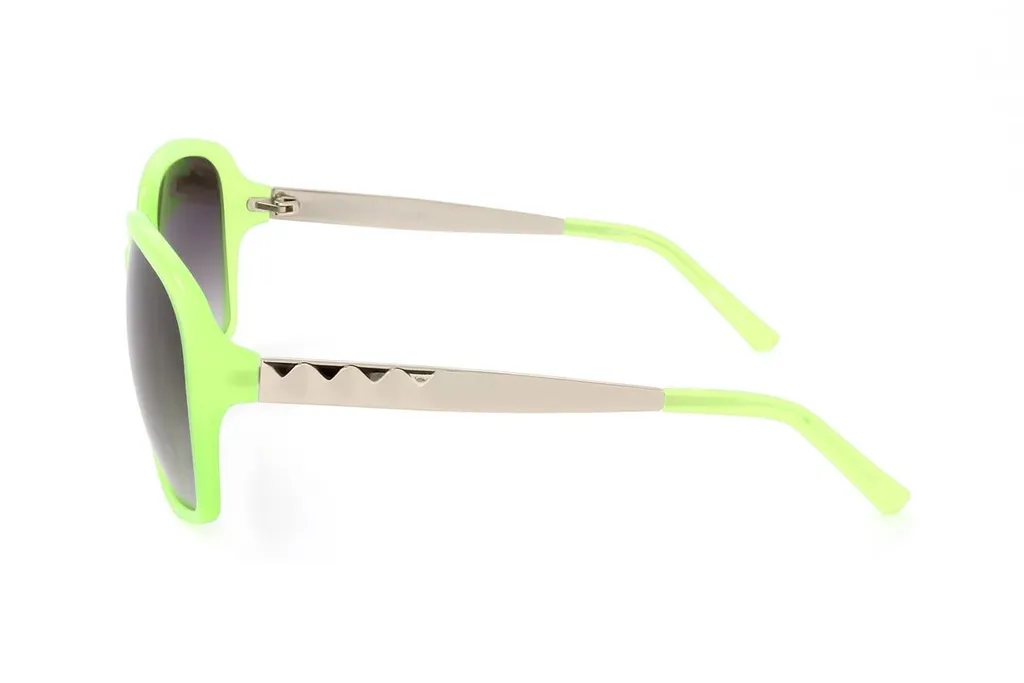 Square Sunglasses