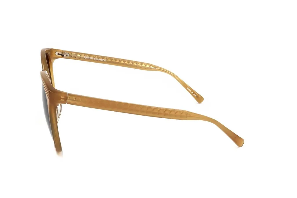 Oversized Square Sunglasses
