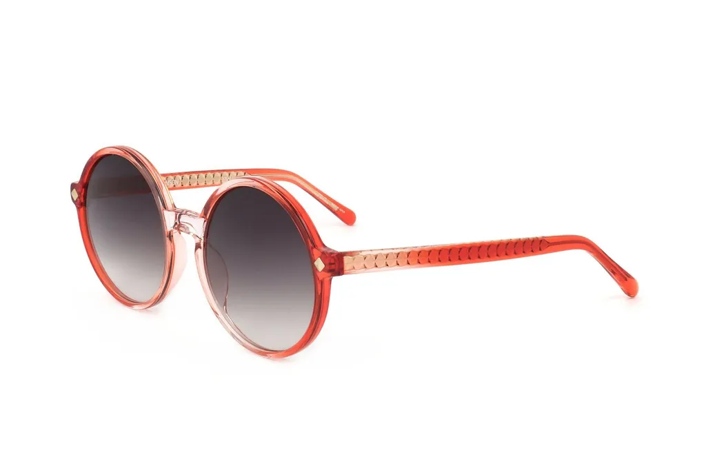 Round Sunglasses