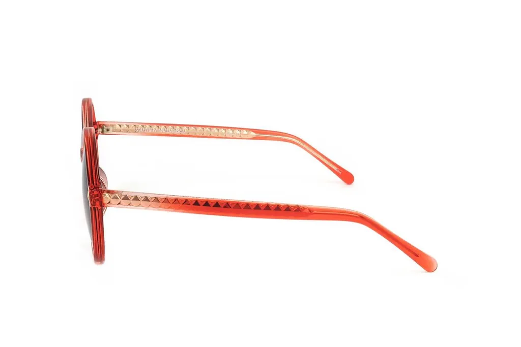Round Sunglasses
