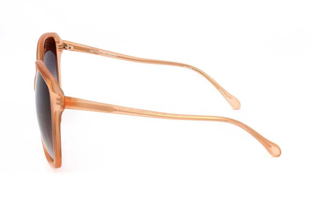 Oversized Sunglasses