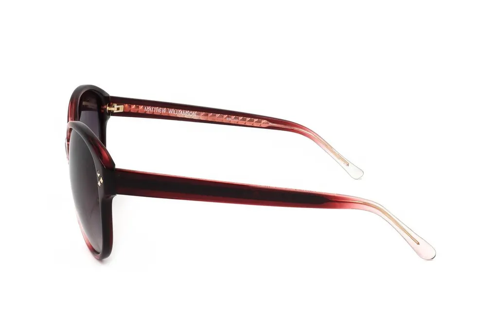 Oversized Butterfly Sunglasses