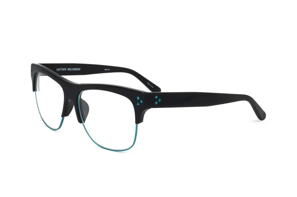 Eyeglasses