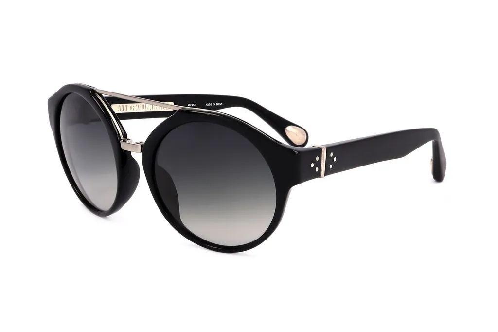 Round Sunglasses