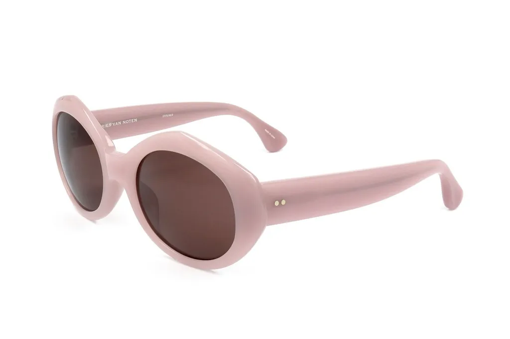 Oval Sunglasses