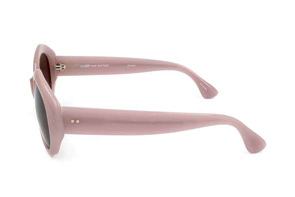 Oval Sunglasses