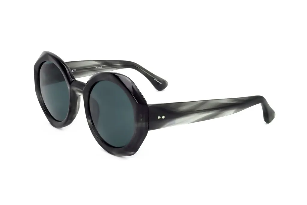 Round Sunglasses