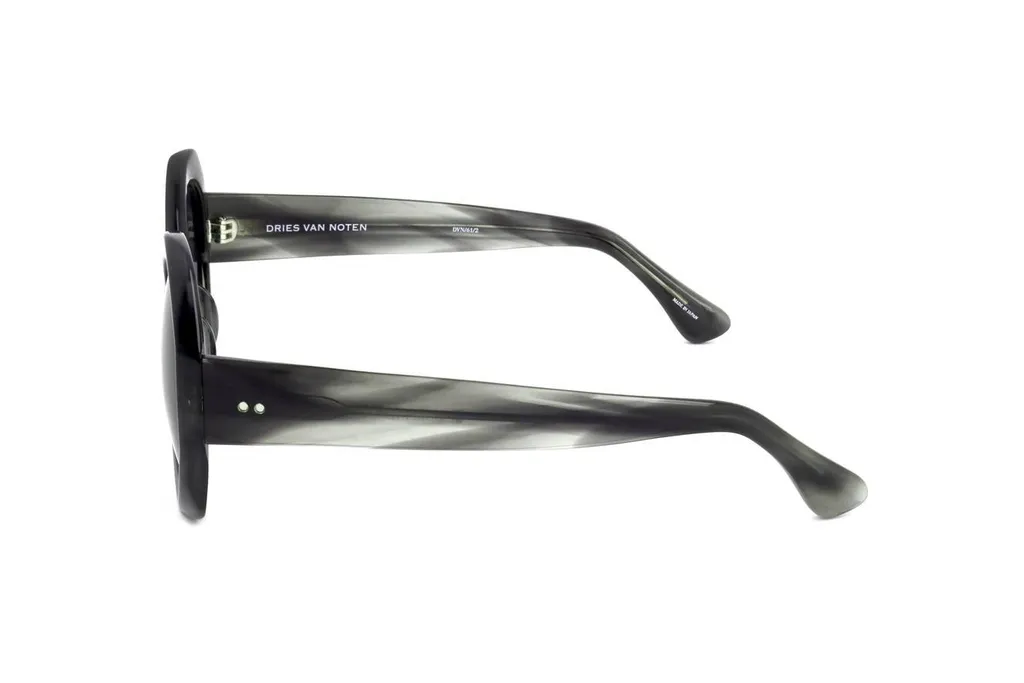 Round Sunglasses