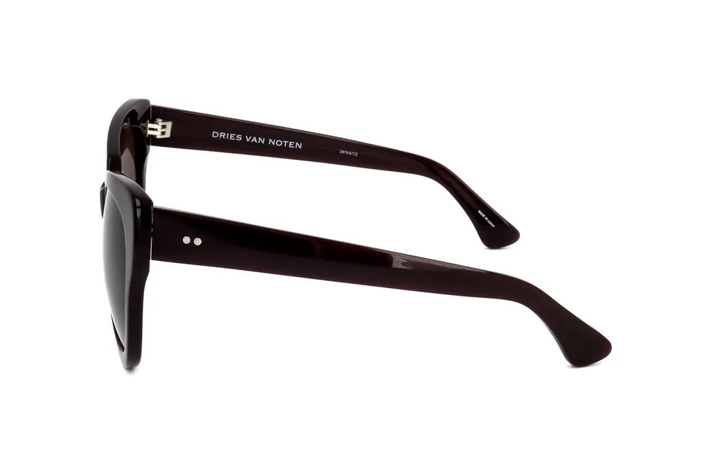 Cat-Eye Sunglasses