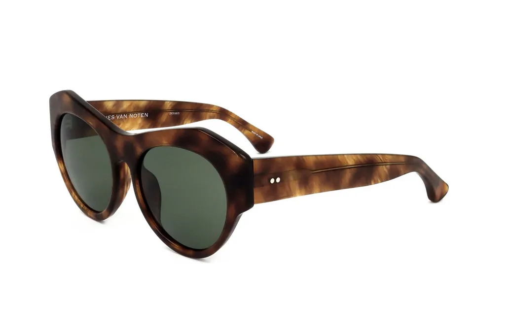 Cat-Eye Sunglasses