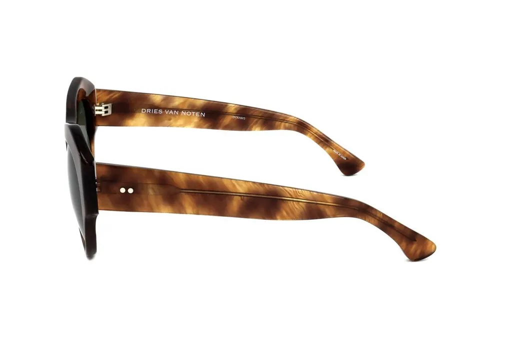 Cat-Eye Sunglasses
