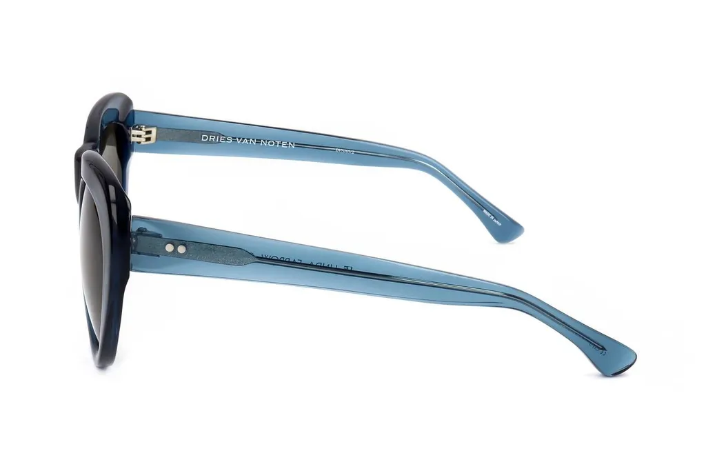 Cat-Eye Sunglasses