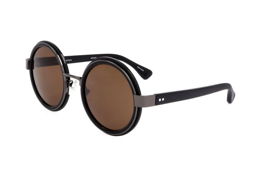 Round Sunglasses