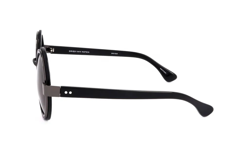 Round Sunglasses