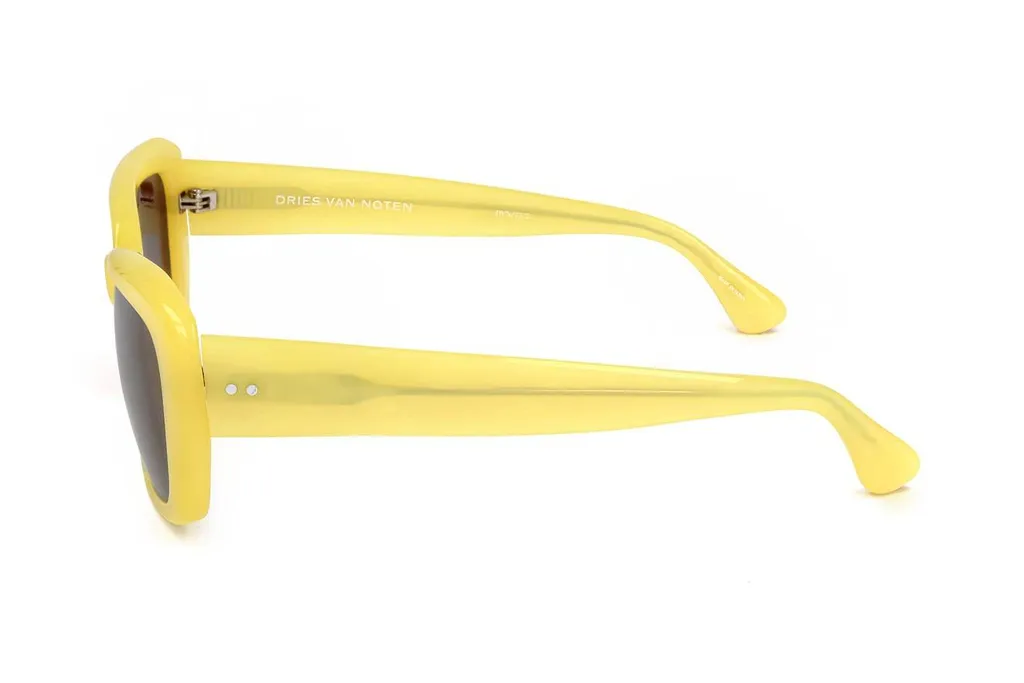 Rectangular Sunglasses