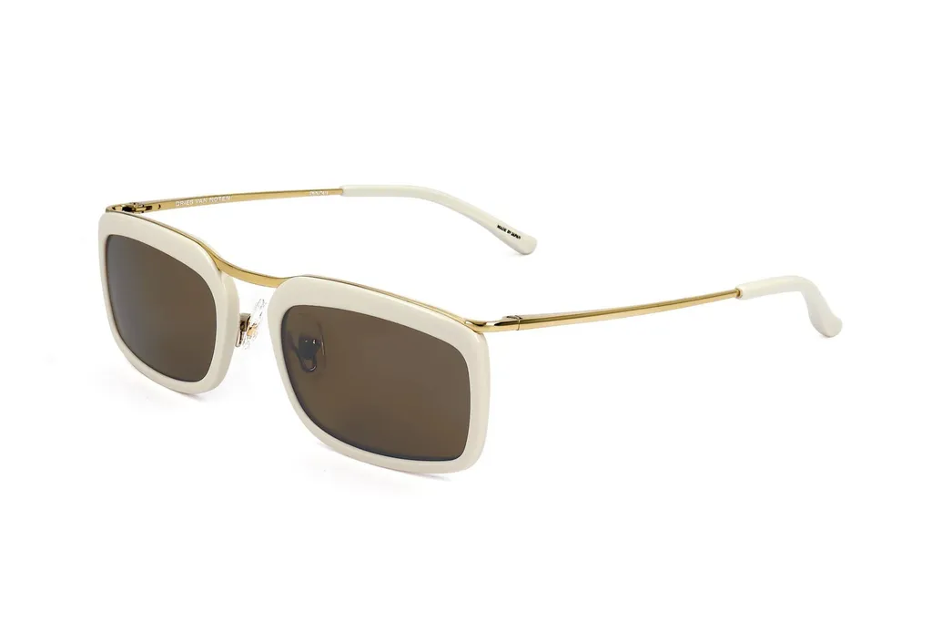 Rectangular Sunglasses