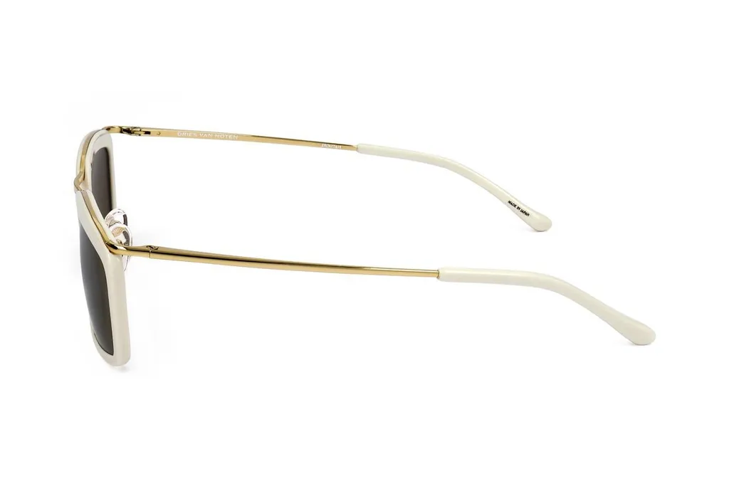 Rectangular Sunglasses
