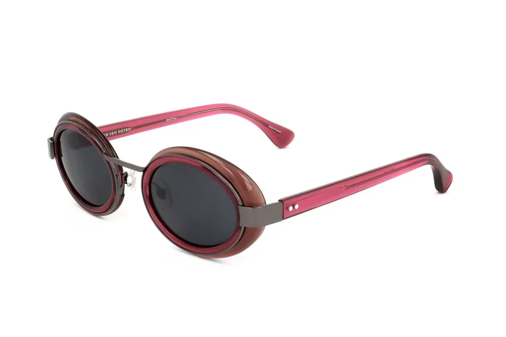 Oval Sunglasses