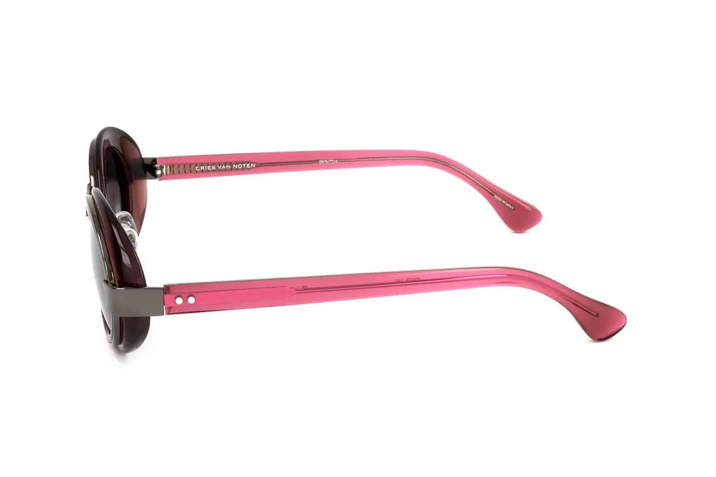 Oval Sunglasses