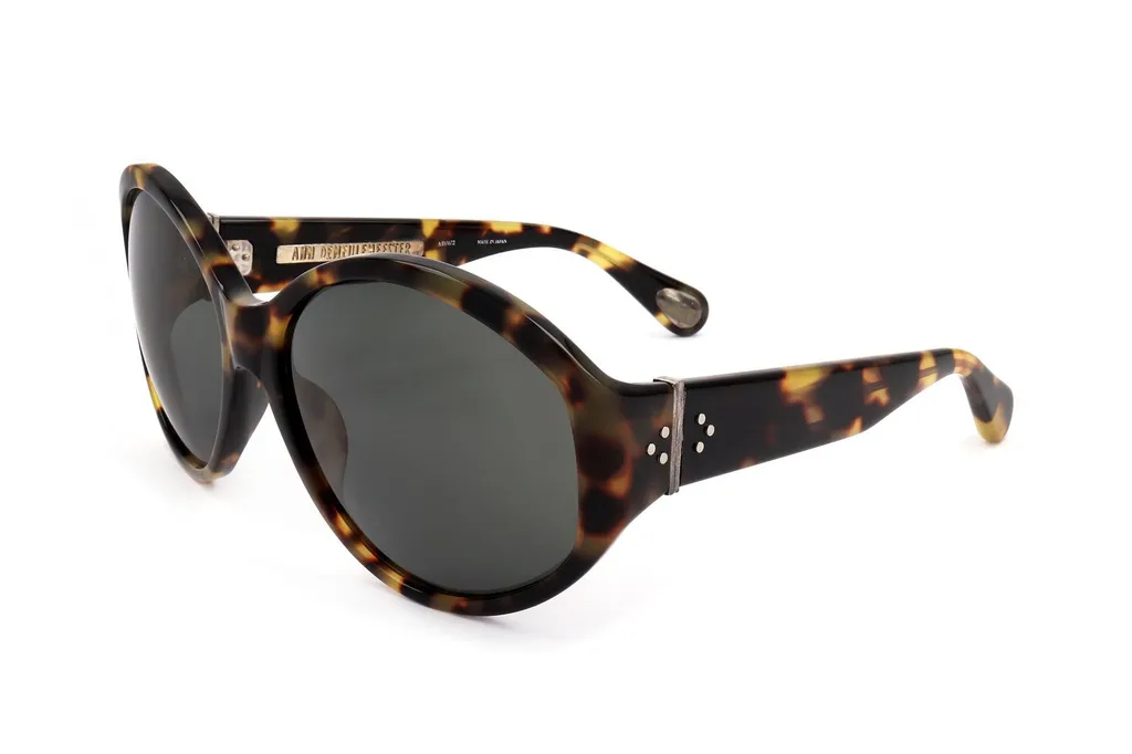 Oversized Sunglasses