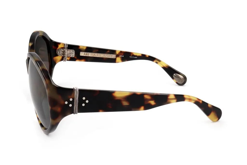 Oversized Sunglasses
