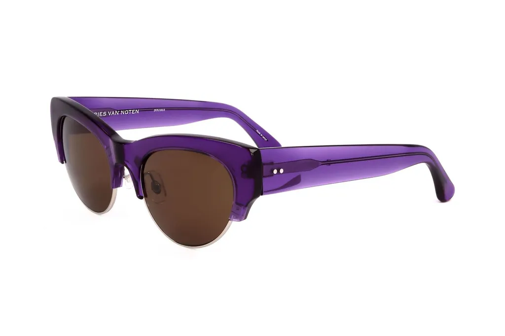 Cat-Eye Sunglasses
