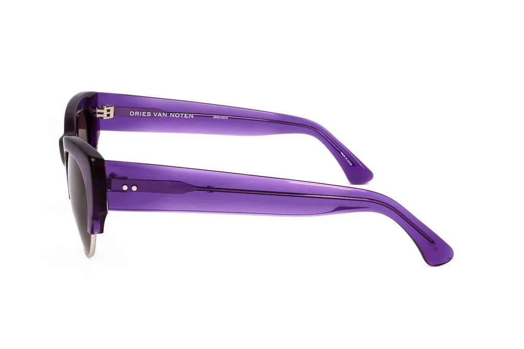 Cat-Eye Sunglasses