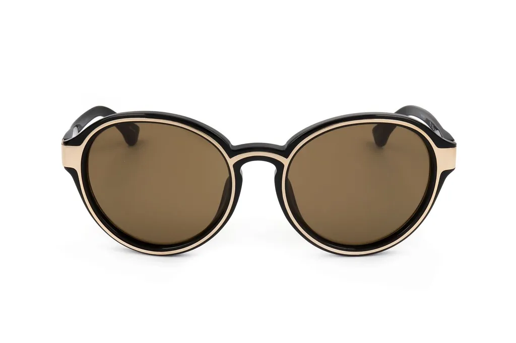 Oval Sunglasses