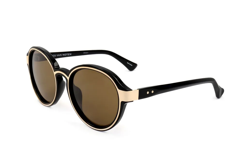 Oval Sunglasses