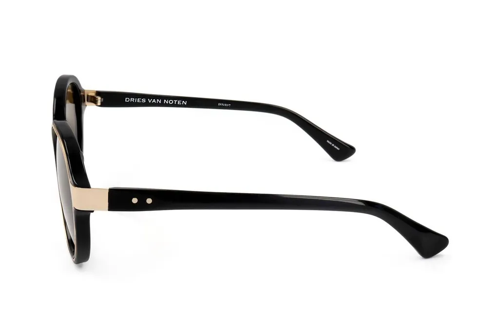 Oval Sunglasses