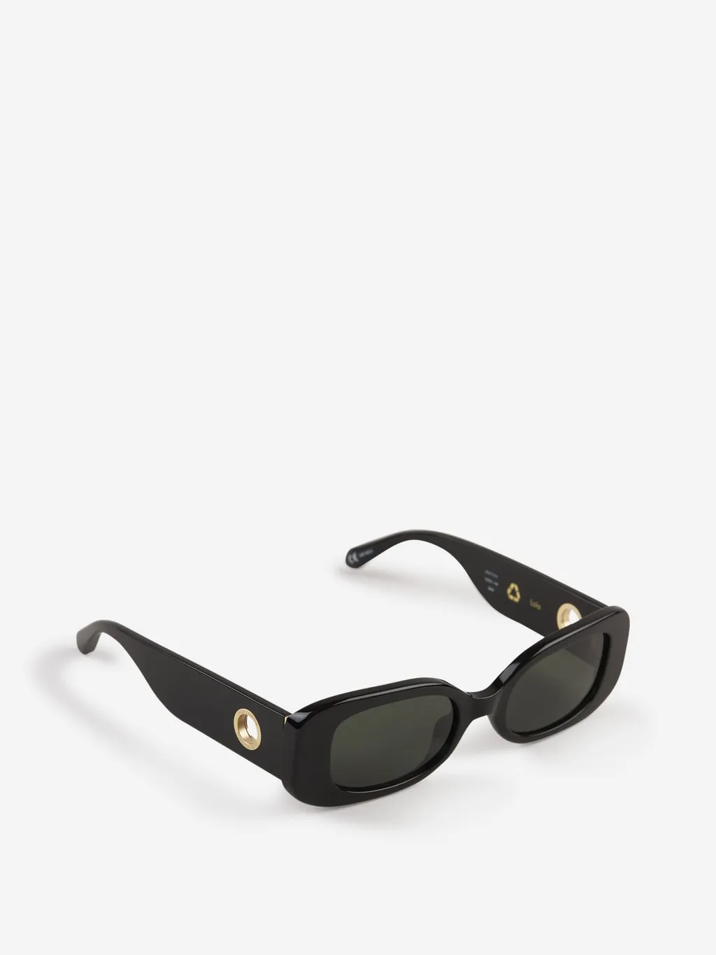 Rectangular Sunglasses