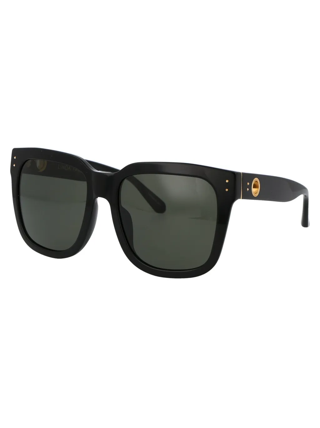 Square Sunglasses