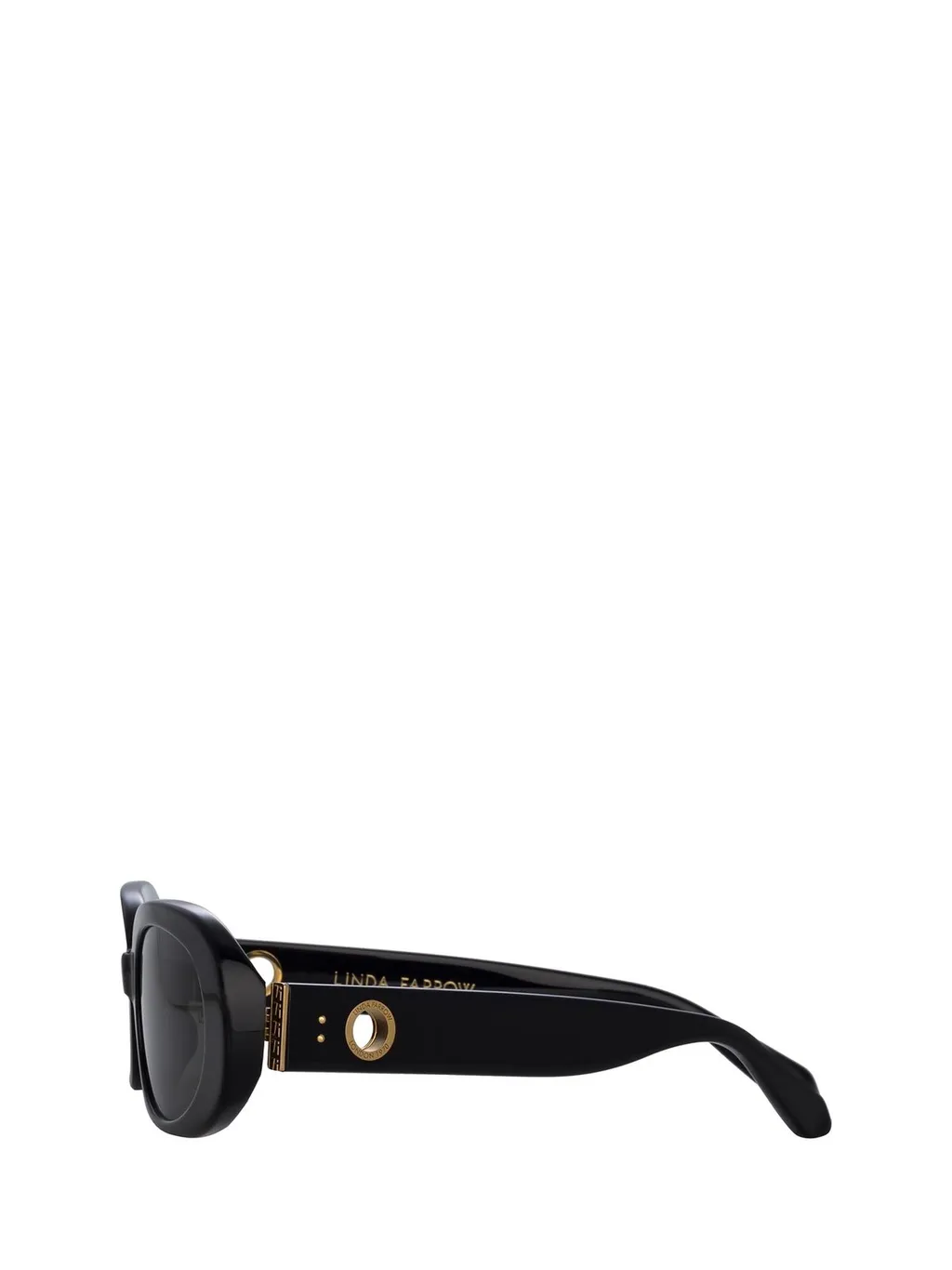 Oval Sunglasses