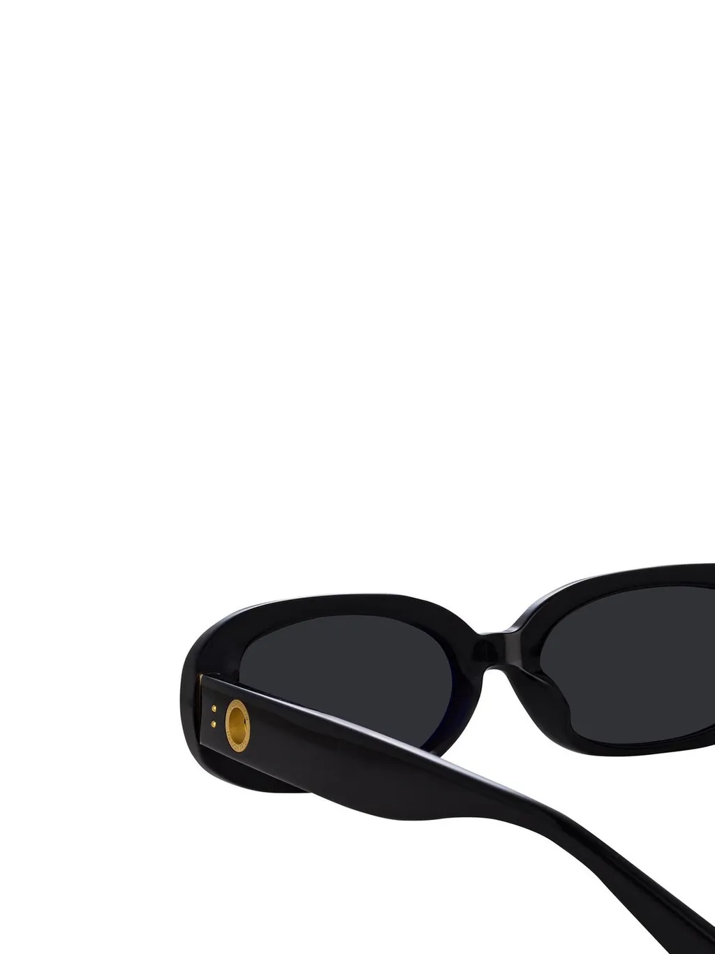 Oval Sunglasses