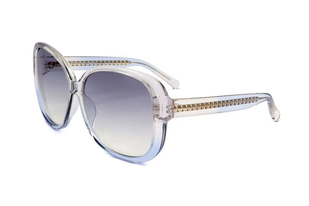 Oversized Butterfly Sunglasses