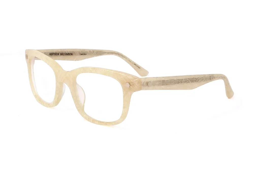 Eyeglasses