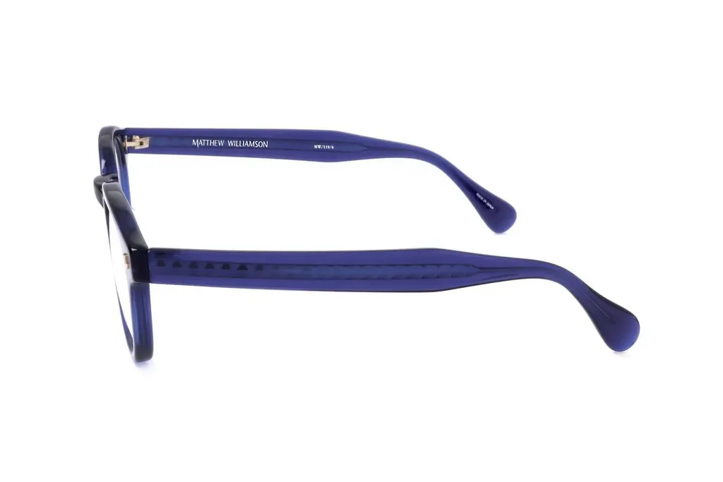 Round Frame Glasses
