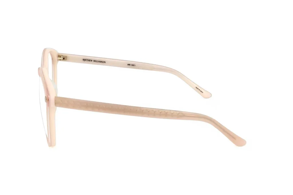 Round Eyeglasses