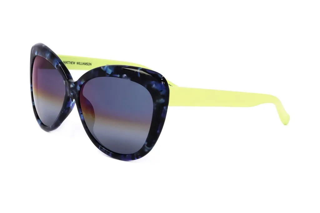 Cat Eye Sunglasses