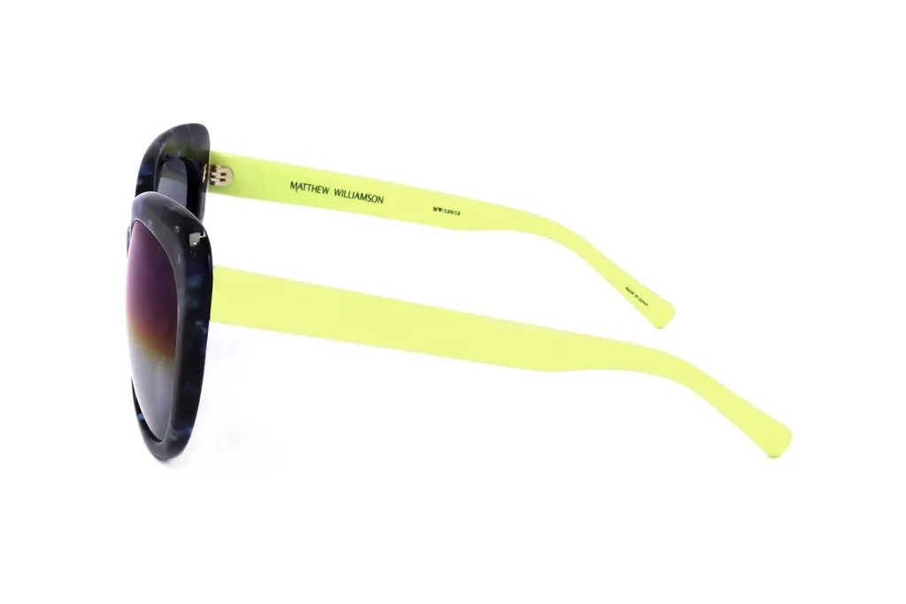 Cat Eye Sunglasses